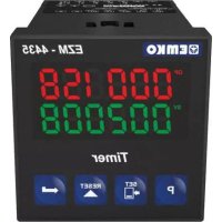 Emko EZM4435 - Automate programmable industriel