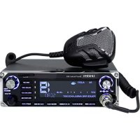 Notice UNIDEN BEARTRACKER 885 Radio