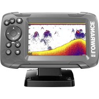 Hook2 4x LOWRANCE