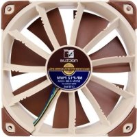 Noctua NFF12 PWM - Système de refroidissement de matériel informatique