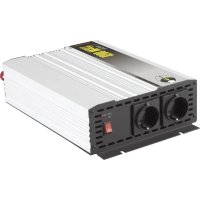 Notice e-ast HPLS 150024 Inversor