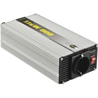 Notice e-ast CLS 60012 Inversor