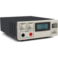 VELLEMAN LABPS6015SM - Commutateur