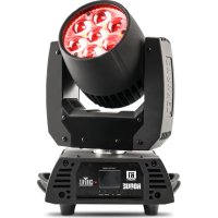 Notice Chauvet ROGUE R1 WASH Proyector profesional