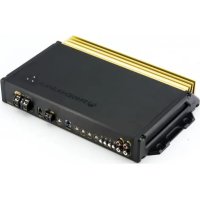 Notice PHOENIX GOLD SX2 600.1
