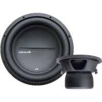 Notice PHOENIX GOLD SX112D4 Caisson de basses