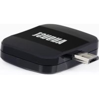 August DVBT305 - Recepteur