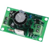 VELLEMAN K1823 - Alimentation électrique