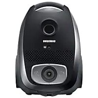 Notice SAMSUNG VC05THNJGBB Aspirapolvere
