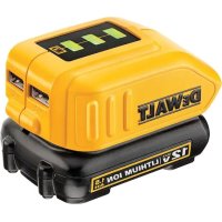 DEWALT DCB090 - Batteriladdare