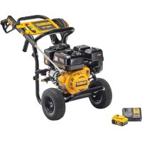 Notice DEWALT DXPW3495 Nettoyeur haute pression