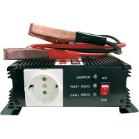 PRESIDENT ACMA716 - Chargeur allume-cigare