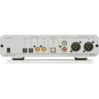 Notice Musical Fidelity MXDAC Digital to analog converter