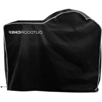 Outdoorchef Lugano 570 G - Grill