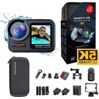 GoXtreme Black Manta - Sportscam