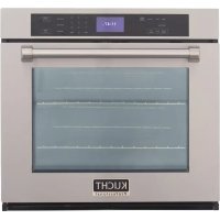 Notice Kucht KWO310 Oven