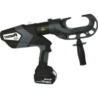 Notice Panduit CT2940STBT Outil à main