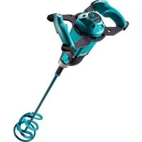 Notice Collomix XO 4R Paint mixer
