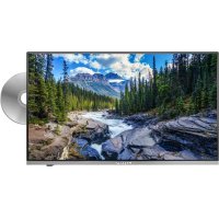 Notice MEGASAT ROYAL LINE 27 PREMIUM Fernseher