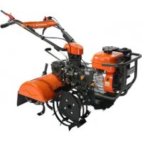 Notice Anova MTC620 Tondeuse à gazon