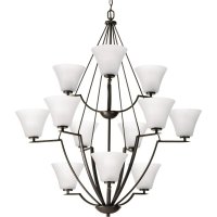 Roseto Emily PCH2583ANTWHG - Lampe