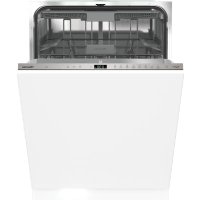 Notice HISENSE HFI663BXXL Lave-vaisselle
