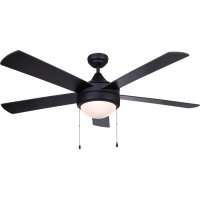 Canarm Preston CF52PR35BK - Ventilateur