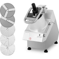 Notice Royal Catering RCGS750 Szeletelő