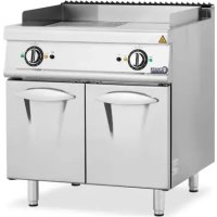 Notice Royal Catering RCEG80700CSG Grillplate