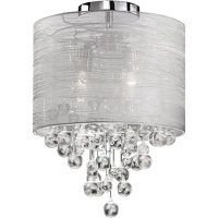 Notice Dainolite TAHNEE TAH122FHPC Éclairage