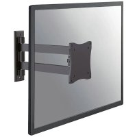 NeoMounts FPMAW820BLACK - Support écran plat