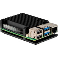 Joy-It RBAlucaseP507 - Boîtier d'ordinateur