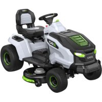 EGO TR4200E - Tondeuse autoportée électrique
