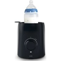Notice ALECTO BW600BK Bottle warmer