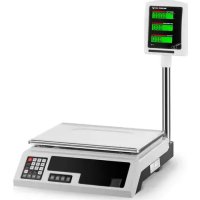Notice STEINBERG SBSPW301CE Balance