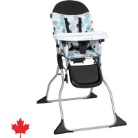 Fast Fold Baby Trend