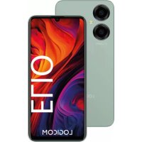 Notice LOGICOM ELIO Smartphone