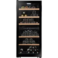 Notice LA SOMMELIERE LS102DZBLACK Wijnkelder
