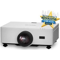 Notice SHARP XPP601QW Projecteur