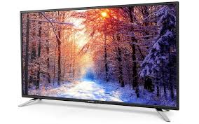 SHARP LC-32CFE6131E,  LC-43CFE6131E - Télévision