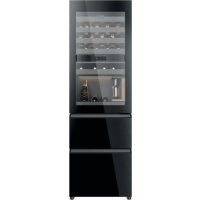 HAIER CSW9619ENGBW - Frigorifer