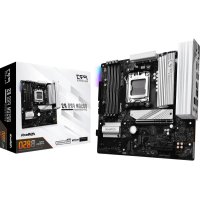 Notice ASROCK B850M PRO RS Prise murale