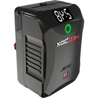 Notice Hedbox NINA MG Batteries appareil photo