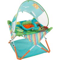 Summer Pop N’ Jump Ingenuity