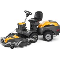 Park 500 WX Special STIGA