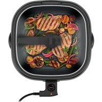 Notice Chefman RJ0512ROCA Saucepan