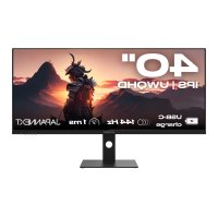 Notice Japannext JNIPS40UWQHDR144 Moniteur