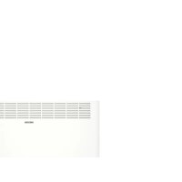 Notice STIEBEL ELTRON CNS 2500 PLUS LCD Wall electric heater