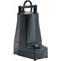 Little Giant 5MSPWG - Pompe