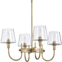 Notice NUVO BROOKSIDE 607885 Lampe